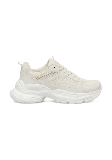 Proshot Wanda W 5fx Bej Kadın Sneaker 000000000101976824 Bej