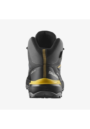 Salomon X Ultra 360 Mıd Gore-tex Erkek Bot L47742600 Çok Renkli