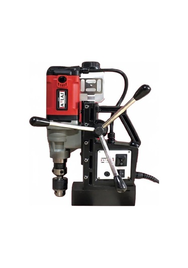 Attlas ATMD 60 E Manyetik Matkap - A0106075