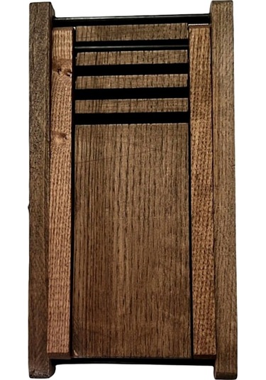 Ahşap Enstrüman Ayaklık - Gitar Basma Ayaklığı-sgh-ahşpayk