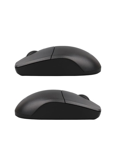 Philips Spk7347b Kablosuz Usb 1200dpı Sessiz Optik Mouse Siyah
