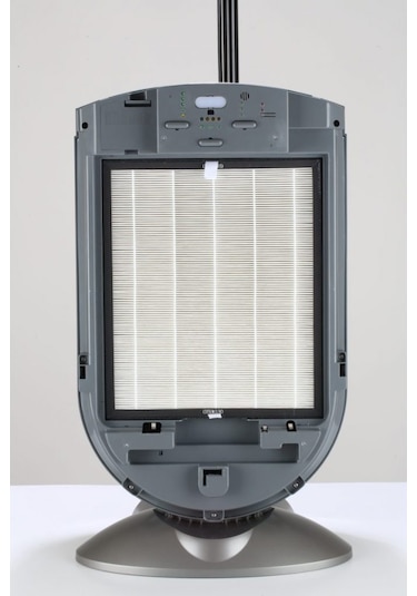 Fakir Vigor Plus Hepa+ Karbon Filtre