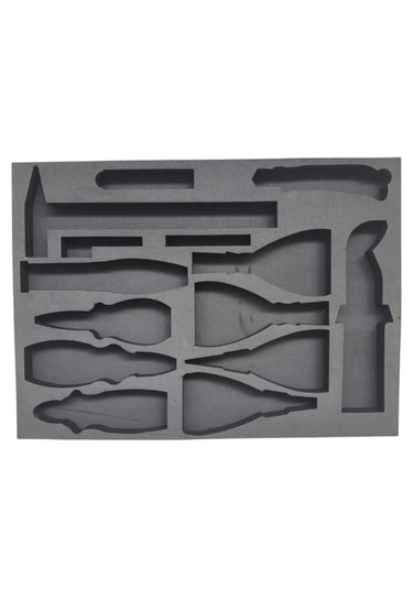 Takım Arabası İçin Pense Yankeski Kargaburun Maket Bıçağı Papağan