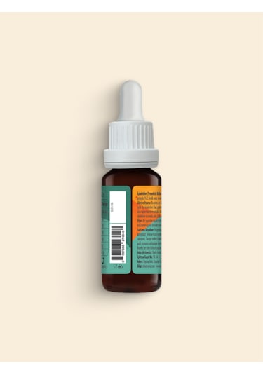 Ravla Propolisa Propolisli Bitkisel Karışım - 20ml