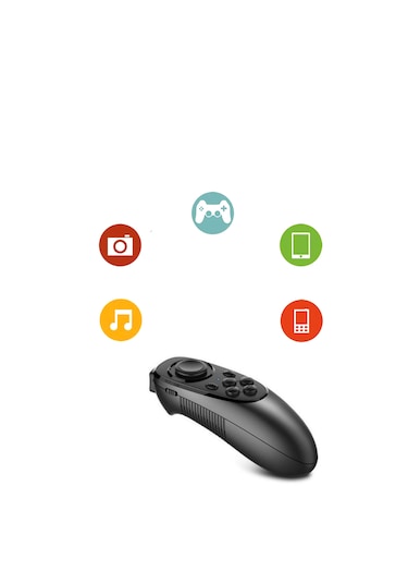 Vr Sanal Gerçeklik Gözlükleri İçin Bluetooth Kumanda Al4818