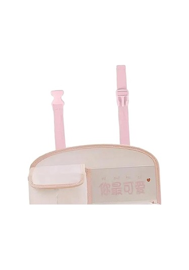 Createtech Suntek Stil-d Saklama Kutusu Kadınlar İçin Hediye Doku Çöp Arabası Ys Çok Renkli