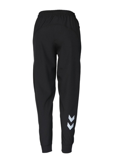 Hummel Mabıla 7/8 Pants Pantolon Siyah Siyah