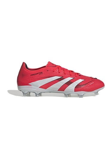 Adidas Predator Pro Fg Erkek Çim Zemin Kramponu Id3856 Kırmızı Id3856 Kırmızı