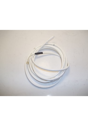 Kablo Rezistans Drenaj Silikon Isıtıcı 2 Metre 100 Watt