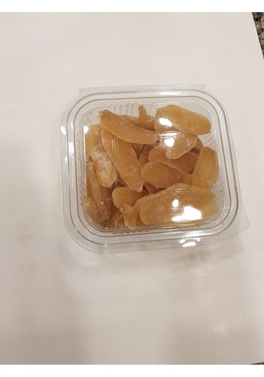 Meyve Kurusu Zencefil 1kg 1 KG