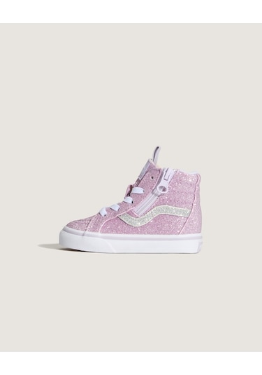 Vans Sk8-hi Reissue Side Zip Çocuk Ayakkabı Vn0007q3emy1 Karışık