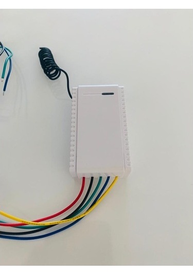 Hiland 433Mhz Kumanda Alıcısı