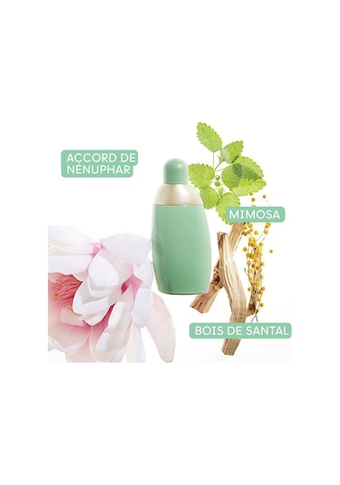 Cacharel Eden Edp 50 Ml Aromatik