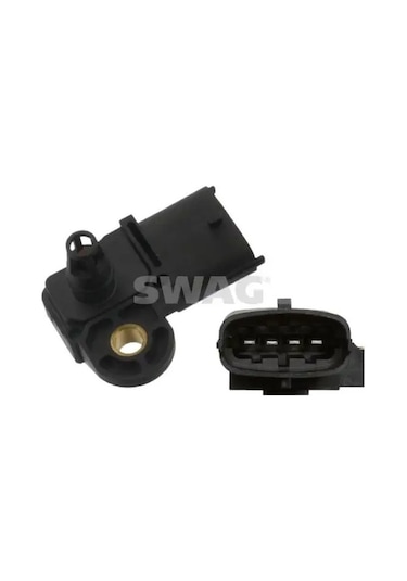 Opel Corsa E Map Sensoru 1.3 Cdti 2015-2018 B13dte B13dtr Swag 40937055