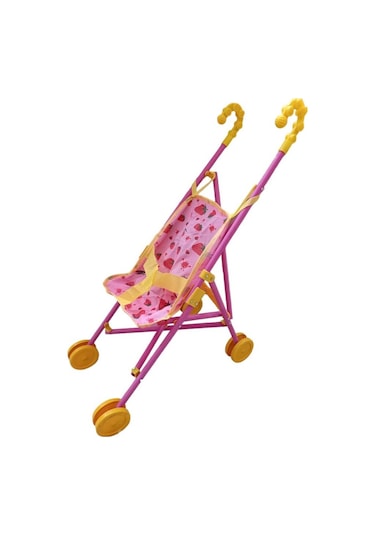 Woswos Toys Oyuncak Puset Ww-125 Puset
