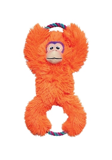 Kong Tuggz Maymun Köpek Oyuncağı, Xl,