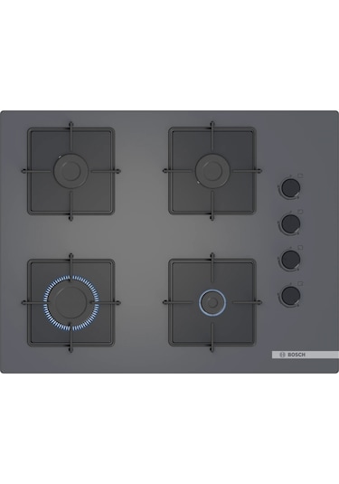 Bosch POP7C9P31O 67 CM Ankastre Ocak