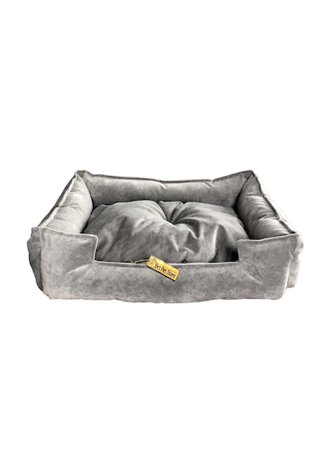 Brt Pet Kedi Yatağı 60 x 45 x 17 CM