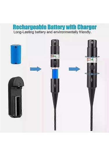 Profesyonel Hizalama İçin Yeşil/kırmızı Lazer Kalibratörü Green Light Diğer