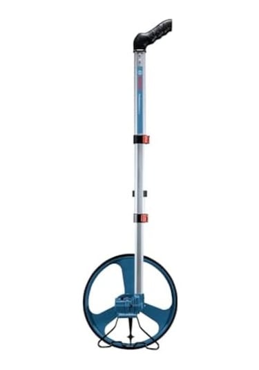 Professional Measurement Ölçme Tekeri Gwm 32 Teker Çapı 32 Cm, Kutuda