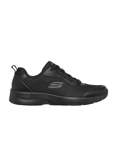 Skechers Dynamıght 2.0 Kadın Ayakkabı 149541-bbk 149541-bbk Siyah