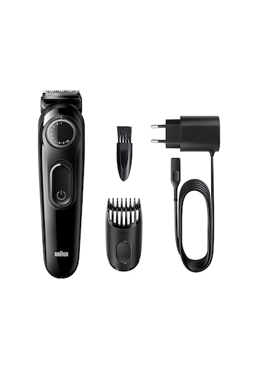 Braun BT3222 Sakal ve Saç Kesme Makinesi