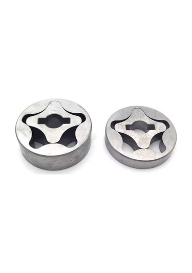 Junzhuodianpu Zongshen Nc250 Zs177mm Nc450 Zs194mq-2 Kayo T6 K6 Bse J5 Rx3 Brz İçin Motosiklet Aksesuarları Motor Yağı Pompası Rotor Kiti