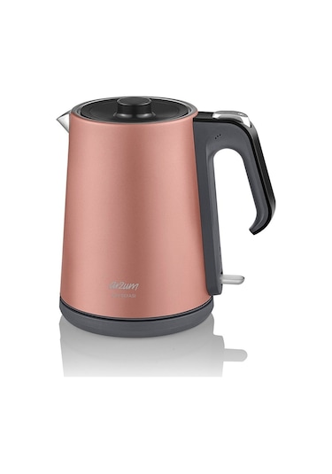 Arzum AR3080 Çay Sefası 1.8 LT Çay Makinesi