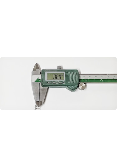 Baskı Yayı 0,60x8x20mm 8 Spir