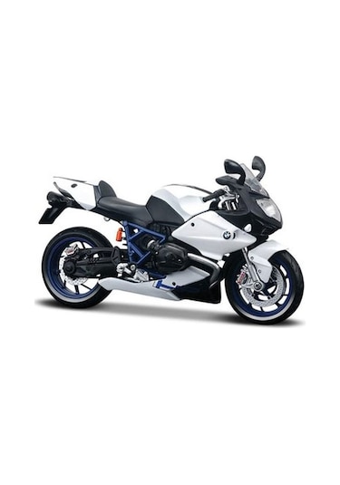 May 34101 Motorsikletler 1:12 -necotoys