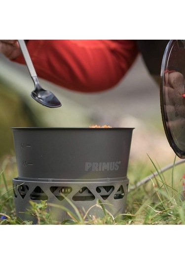 Primus Prımetech Pot 1.3L Yemek Set Çok Renkli