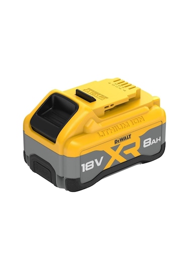 Dewalt 18v 8.0 Ah Xr Li-ion Akü Dcb1880-xj