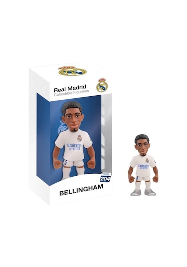 Minix Bellingham Figürü 18383 Diğer