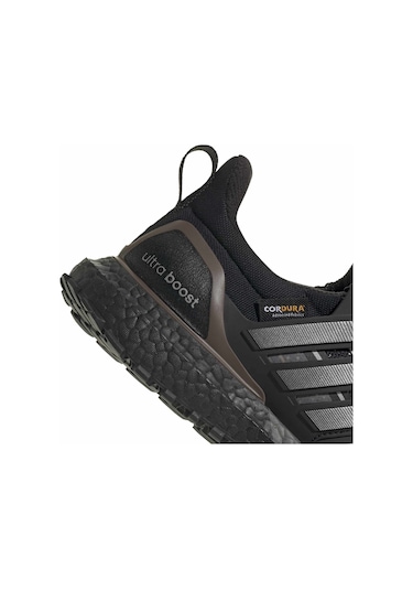 Cblack/sılvmt/earstr Adidas Kadın Günlük Spor Ayakkabı Ultraboost 1.0 Atr 25 Jp7794 Siyah