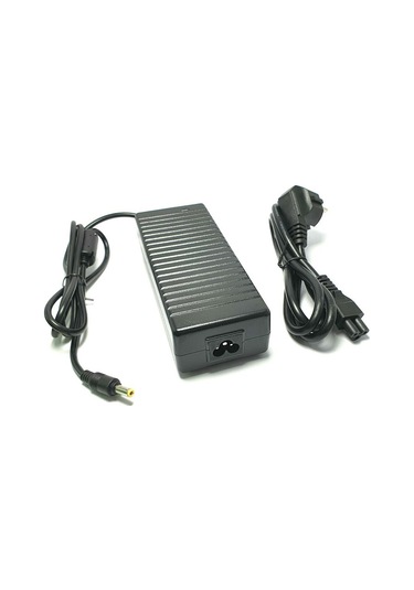 Wellpower 24Volt 5Amper Plastik Kasa Adaptör