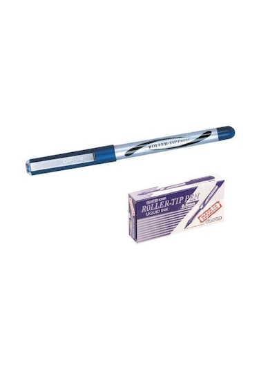 Aihao 2000a Mavi Roller Pilot Kalem