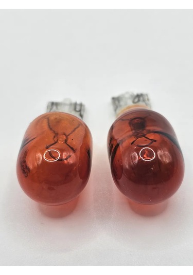 Mitsumoro Otomotiv Halojen Ampuller Wy16w W2.1x9.5d 12v T15 2'li 368242413