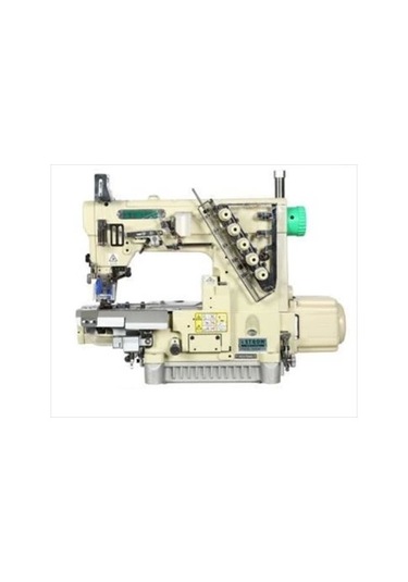 Stron Yc3721-aut Soldan Bıçaklı Reçme Makinesi