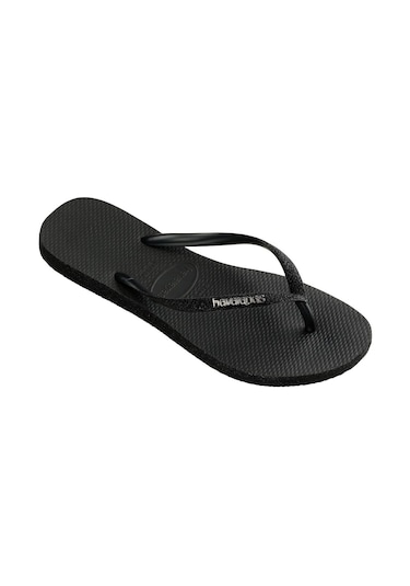 HAVAINAS Slim Sparkle ME FC Terlik 4146093-0090 Siyah