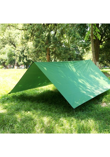 Shineyee Serbest Kartal Ultra Hafif Dış Mekan Gölge Tenti - Su Geçirmez, Güneş Engeli, Silver Kaplama, Plaj Ve Piknik İçin Kolay Kurulumlu Siyah Çok Renkli