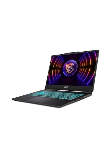 MSI Cyborg 15 A13VF-893XTRHMF32 i7-13620H 48 GB 2 TB SSD RTX4060 15.6" W11H Dizüstü Bilgisayar