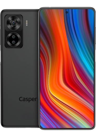 Casper VIA X45 256 GB (Casper Türkiye Garantili)
