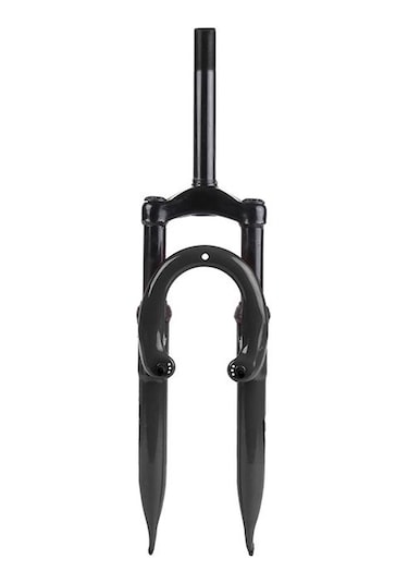 Bisiklet 24 Jant Amortisörlü Ön Maşa V-Fren Uyumlu Çok Renkli