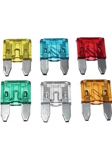 Universal Araba Bıcak Sigorta 10 Lu Paket 2025 100