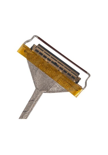 Baburtechbilişim Lenovo Uyumlu Ideapad 100S 100S-14Ibr 80R9 Ekran Data Flex Kablosu