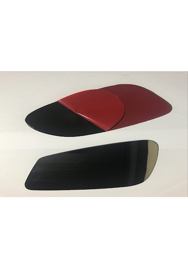 Volkswagen Polo Classic Sağ Ayna Camı