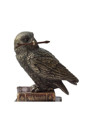 Baykuş Hedwig - Harry Potter Biblo Veronese Design