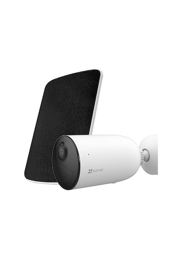 Ezviz Cs-cb3/sp Bullet Full Hd 2 Mp Güneş Enerjili Gece Mkmk45ezv0012