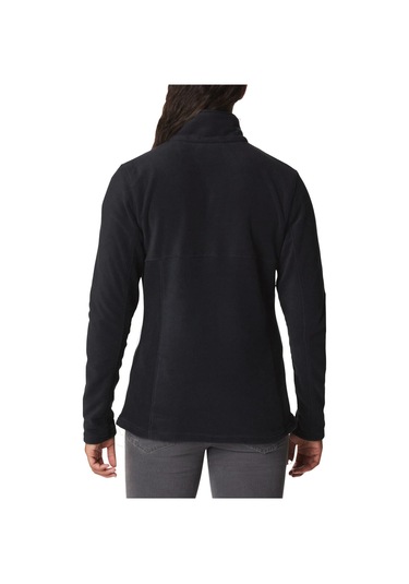 Basic Trail Full Zip Kadın Polar - XK0841