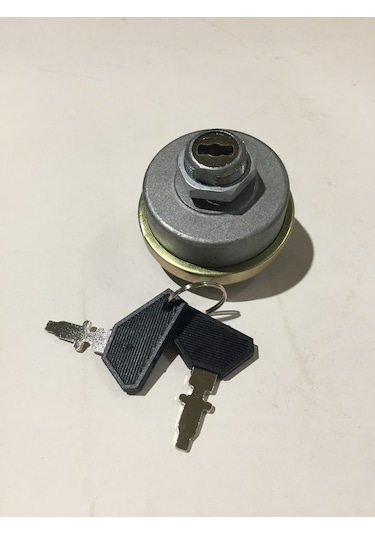 480 / 640 Fiat Traktör Kontak Anahtarı Komple Fk 25